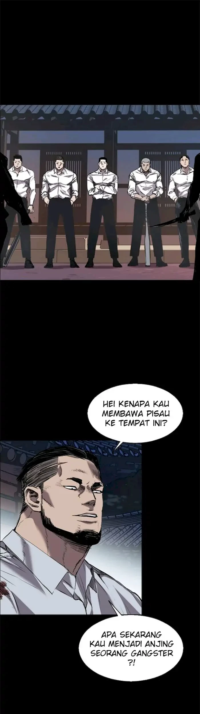 Castle Bab 100 halaman 3