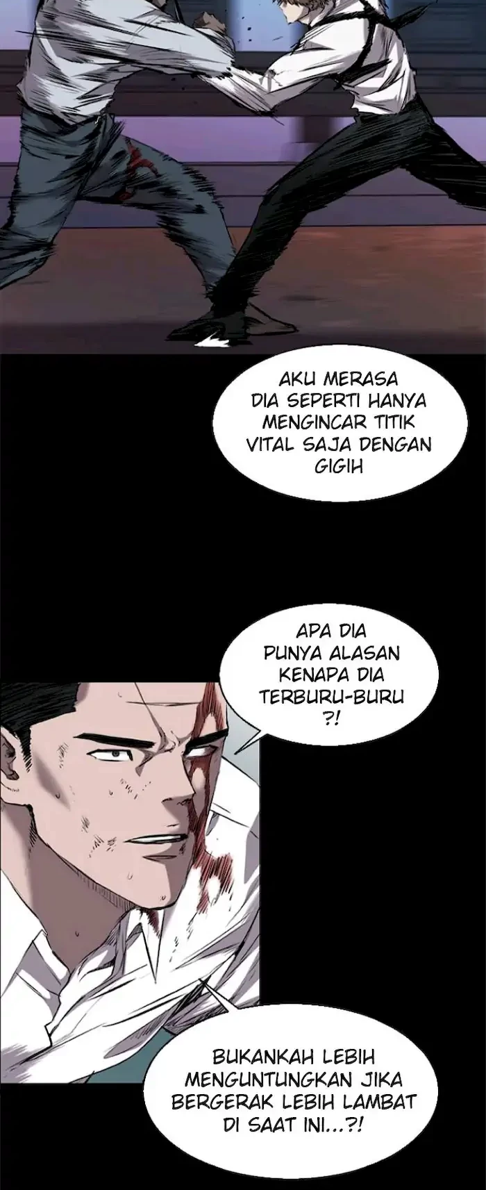 Castle Bab 100 halaman 8