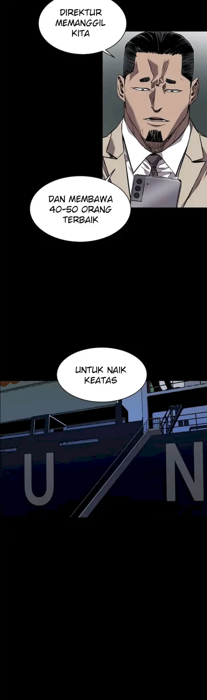 Castle Bab 101 halaman 4