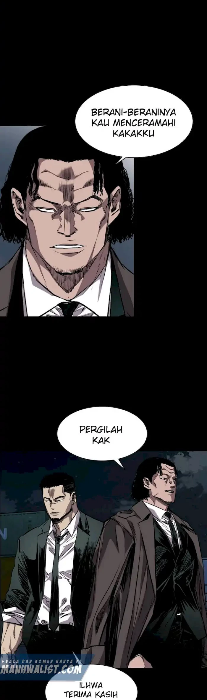 Castle Bab 101 halaman 18