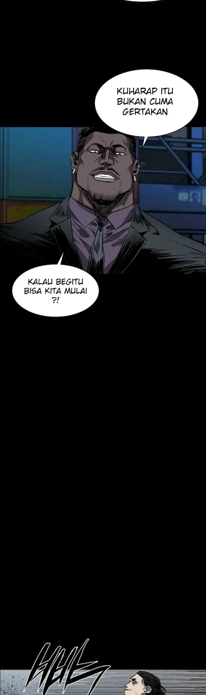 Castle Bab 101 halaman 20