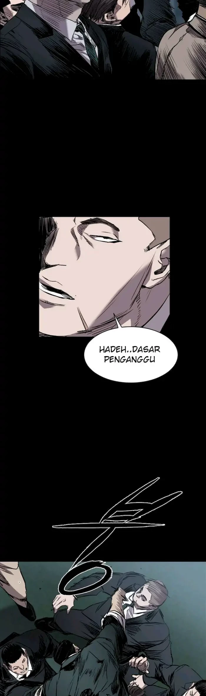 Castle Bab 101 halaman 26