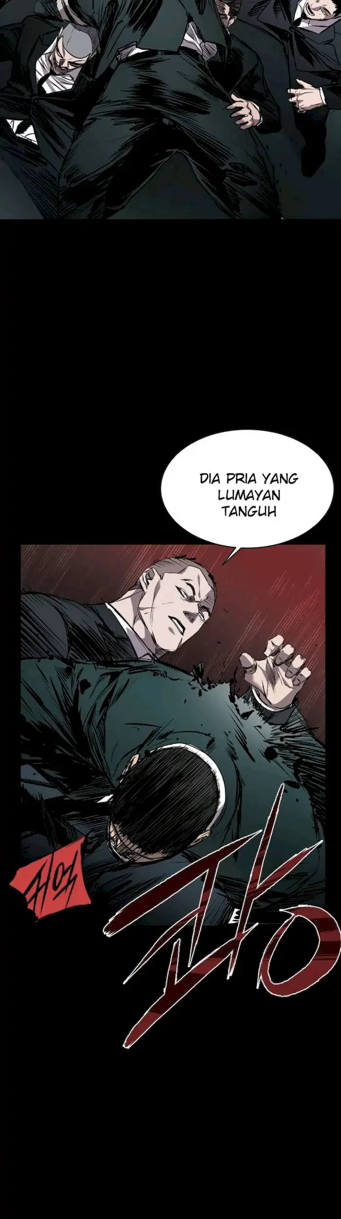 Castle Bab 101 halaman 27