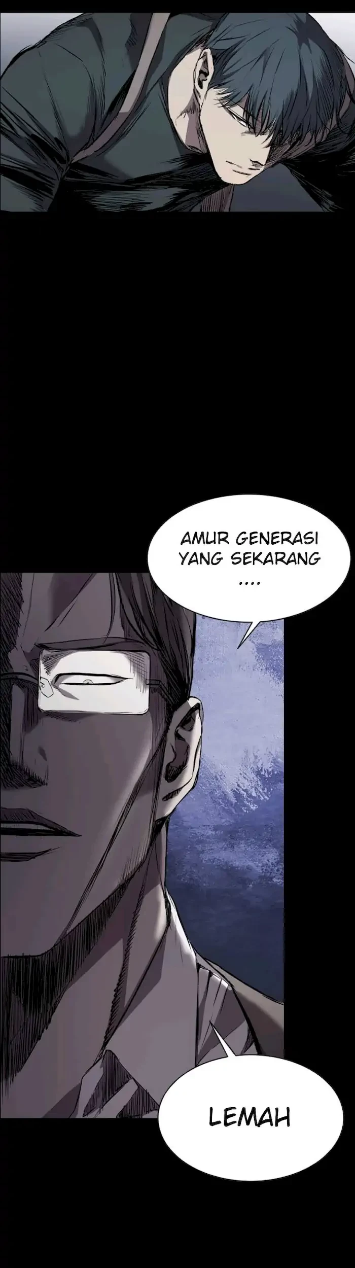 Castle Bab 101 halaman 49