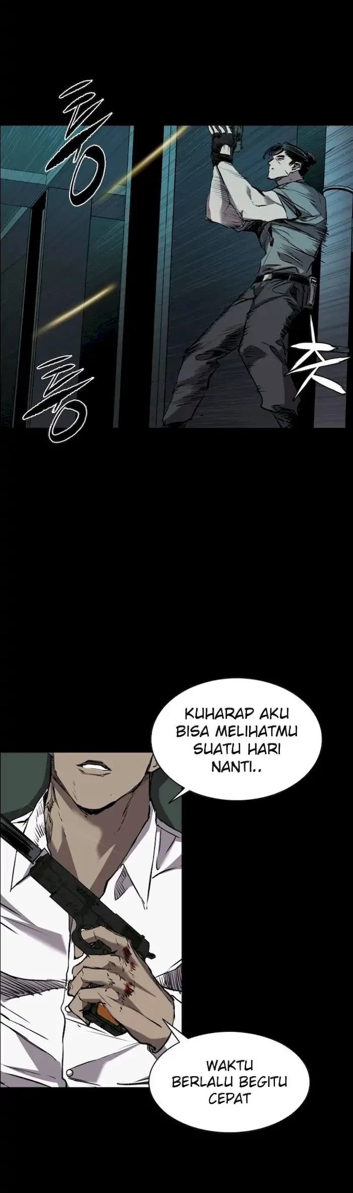 Castle Bab 102 halaman 38