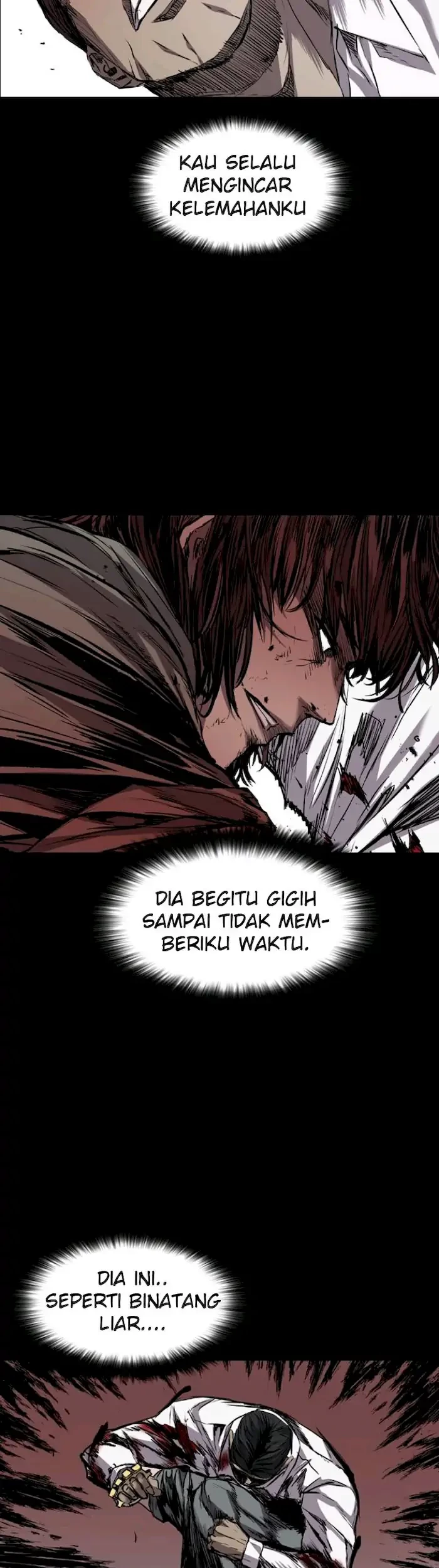 Castle Bab 103 halaman 25