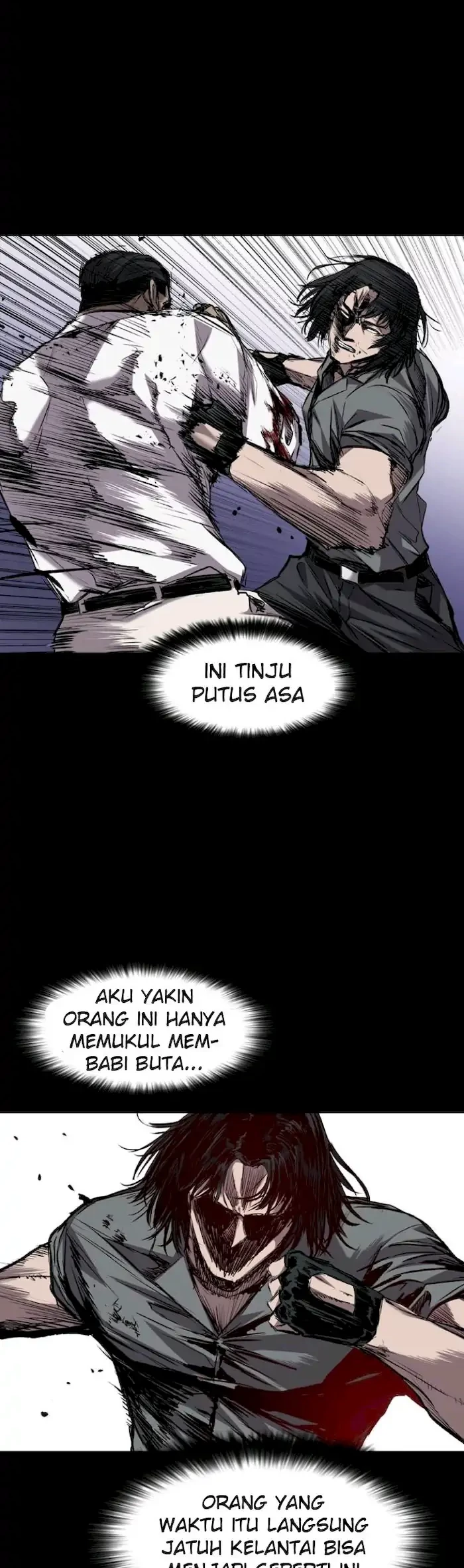 Castle Bab 103 halaman 34