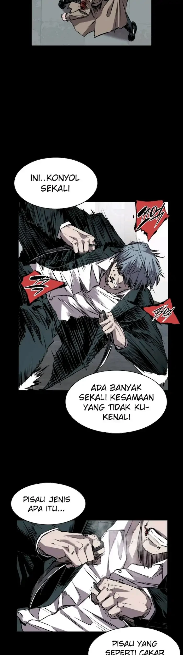 Castle Bab 104 halaman 21