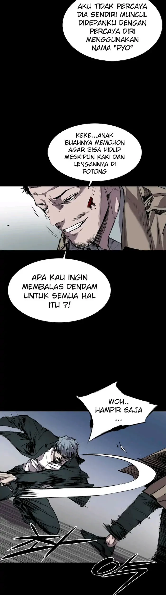 Castle Bab 104 halaman 23
