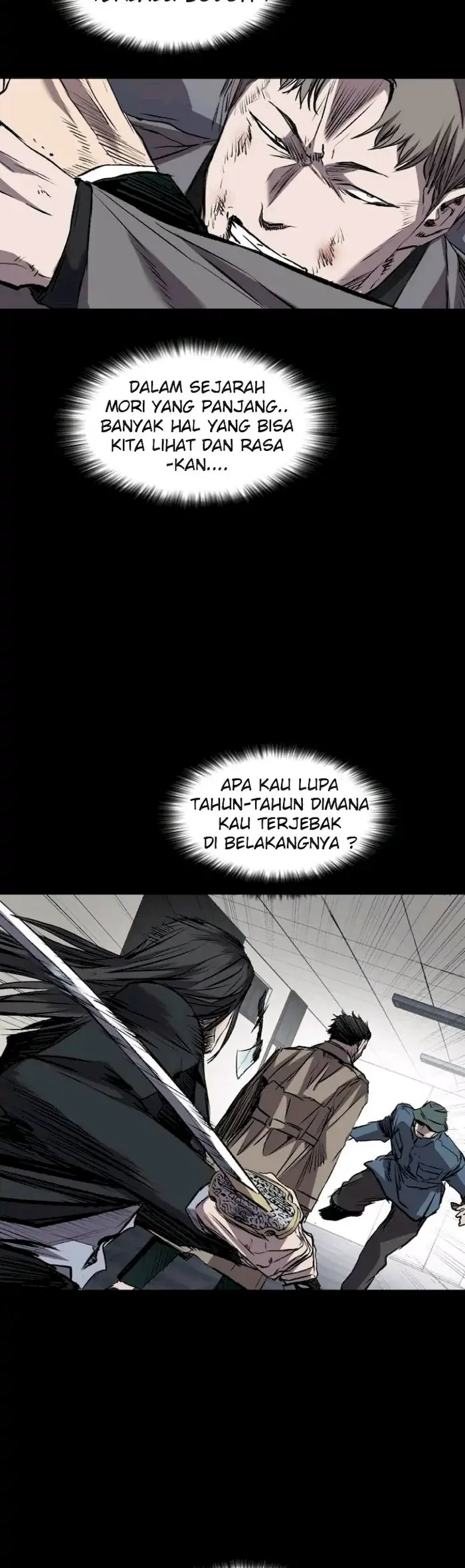 Castle Bab 104 halaman 36