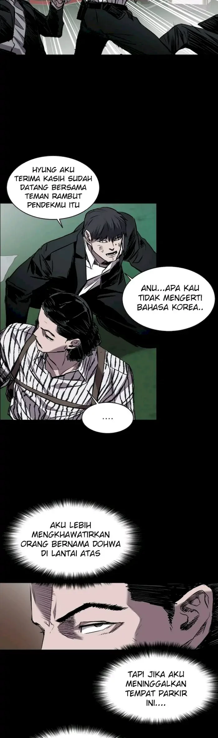 Castle Bab 104 halaman 46
