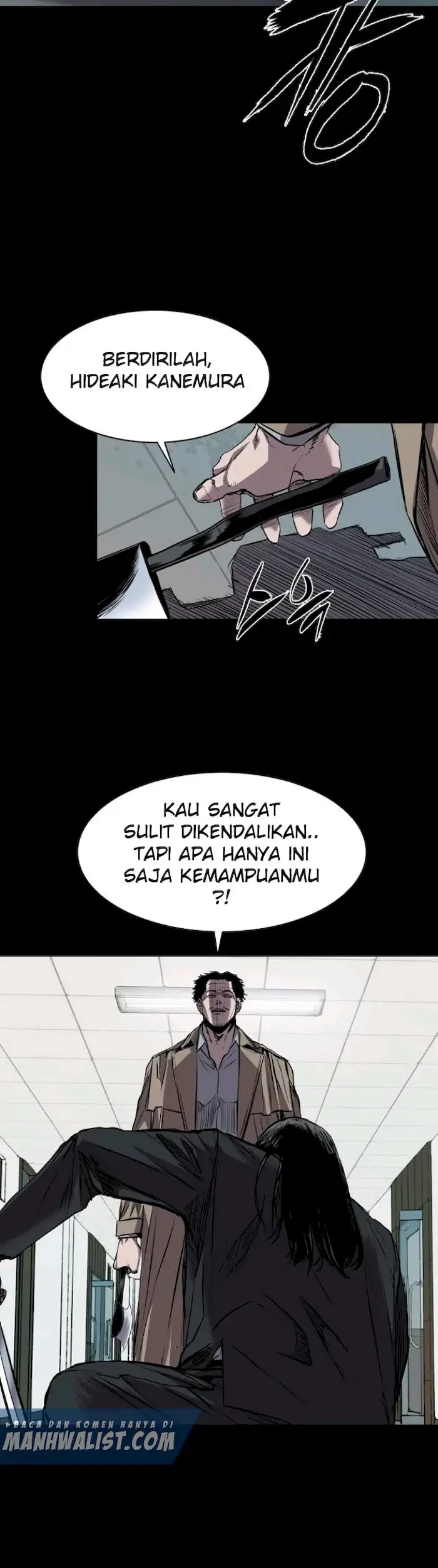 Castle Bab 105 halaman 13