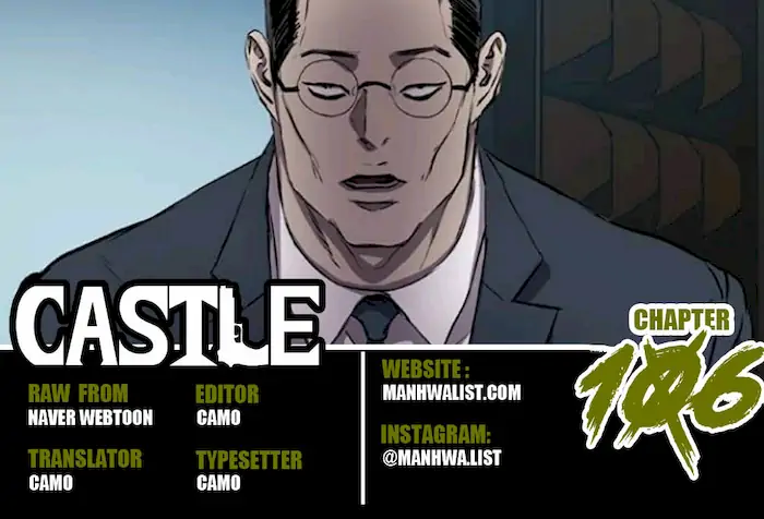 Castle Bab 106 halaman 1