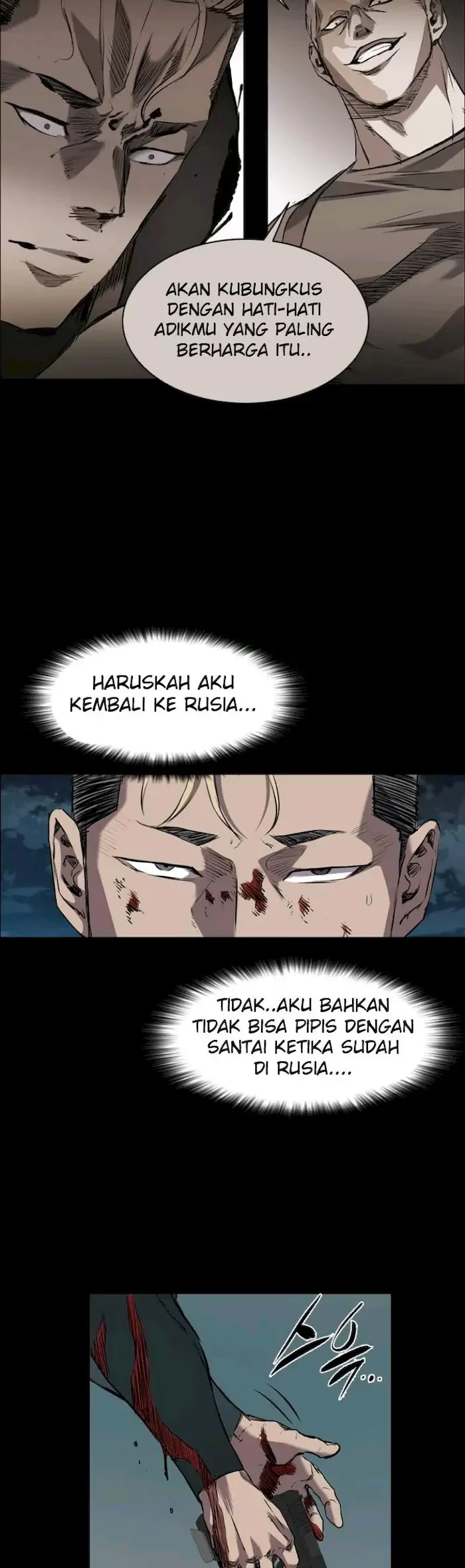 Castle Bab 106 halaman 46