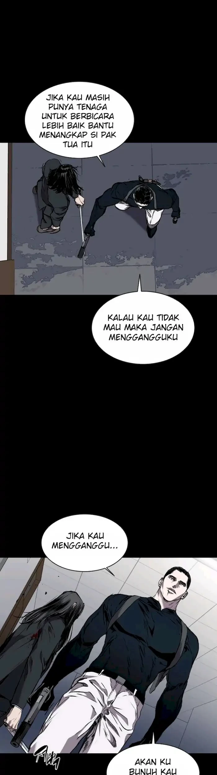 Castle Bab 107 halaman 3