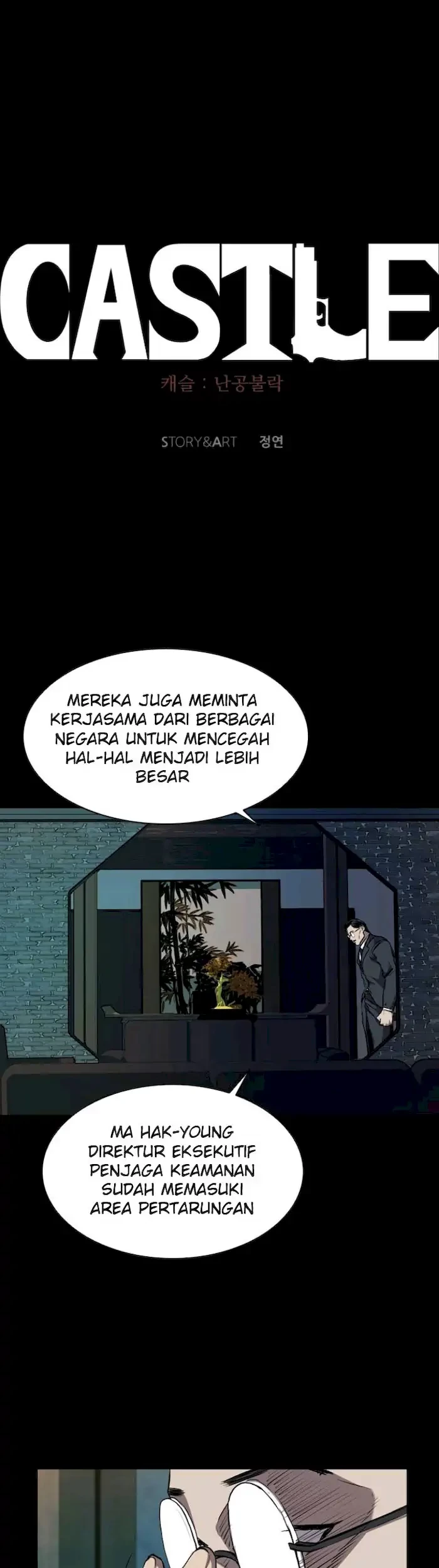 Castle Bab 107 halaman 41