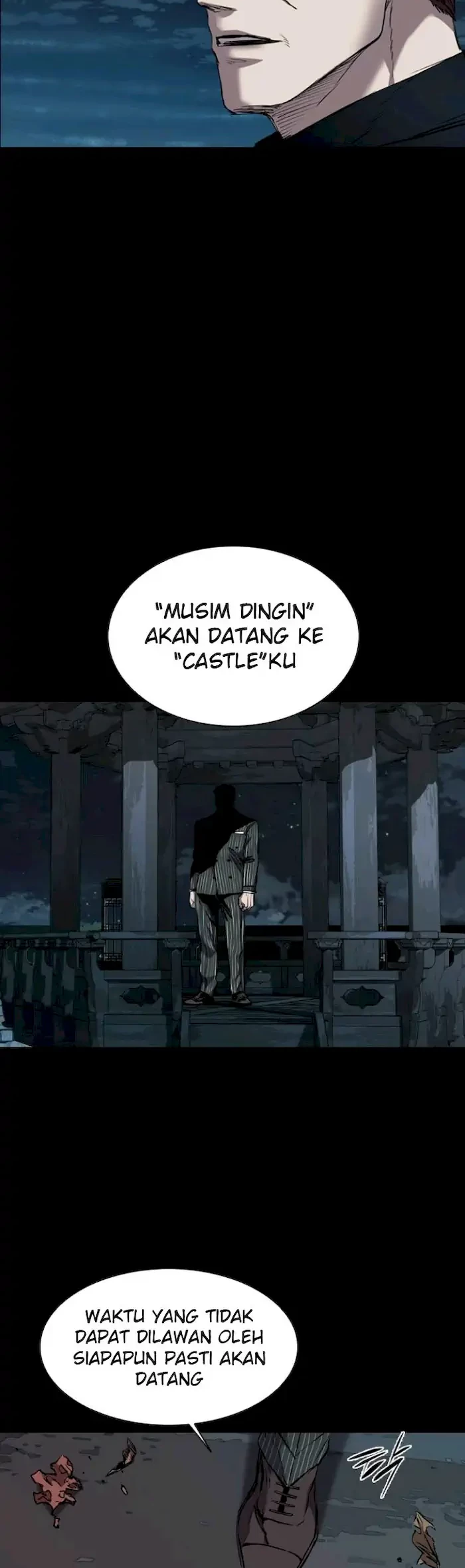 Castle Bab 107 halaman 48