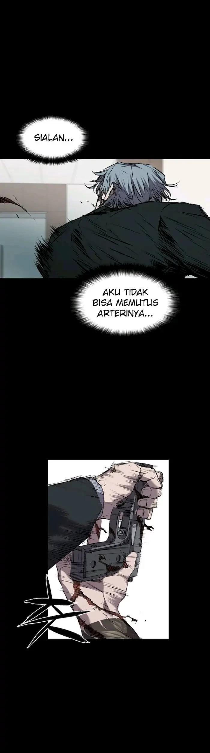 Castle Bab 108 halaman 31