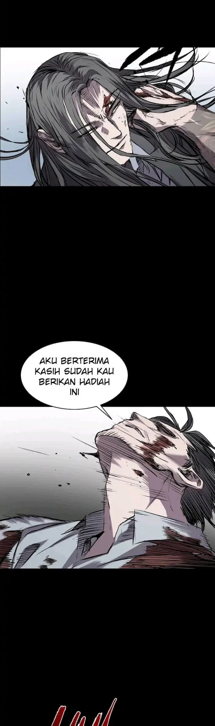 Castle Bab 108 halaman 32