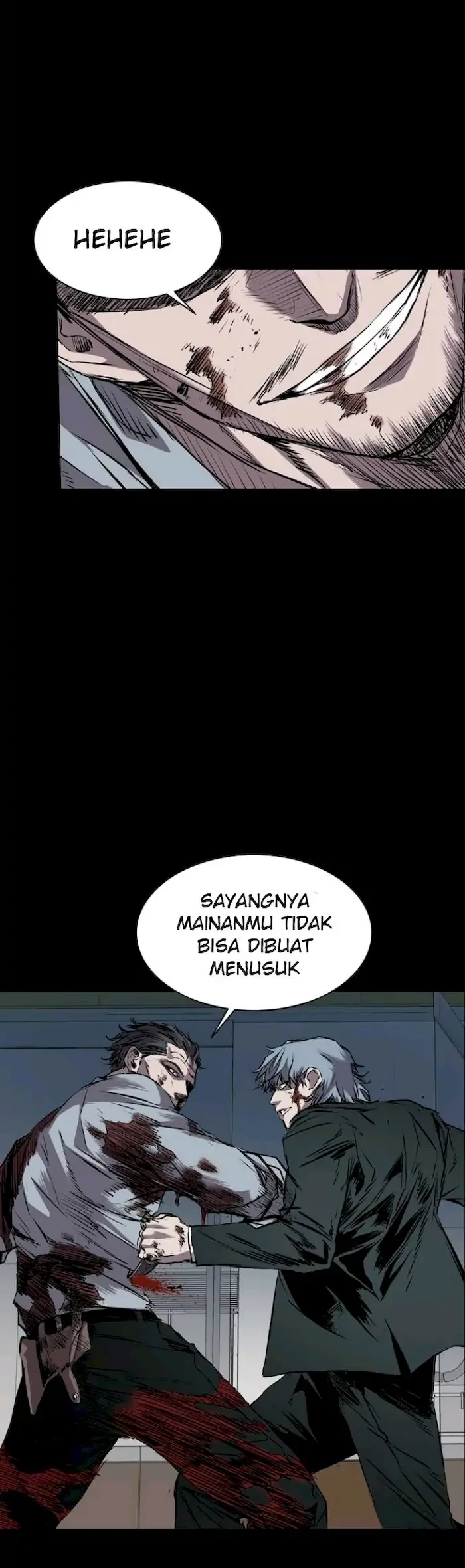 Castle Bab 108 halaman 34