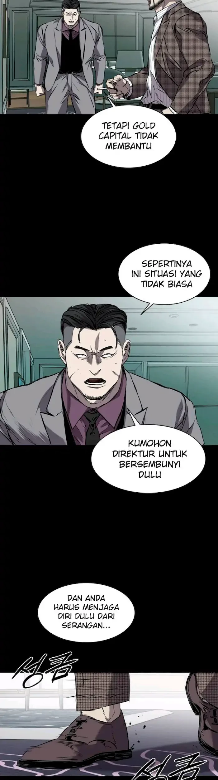 Castle Bab 108 halaman 49