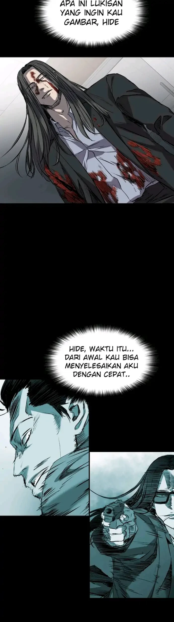 Castle Bab 108 halaman 57