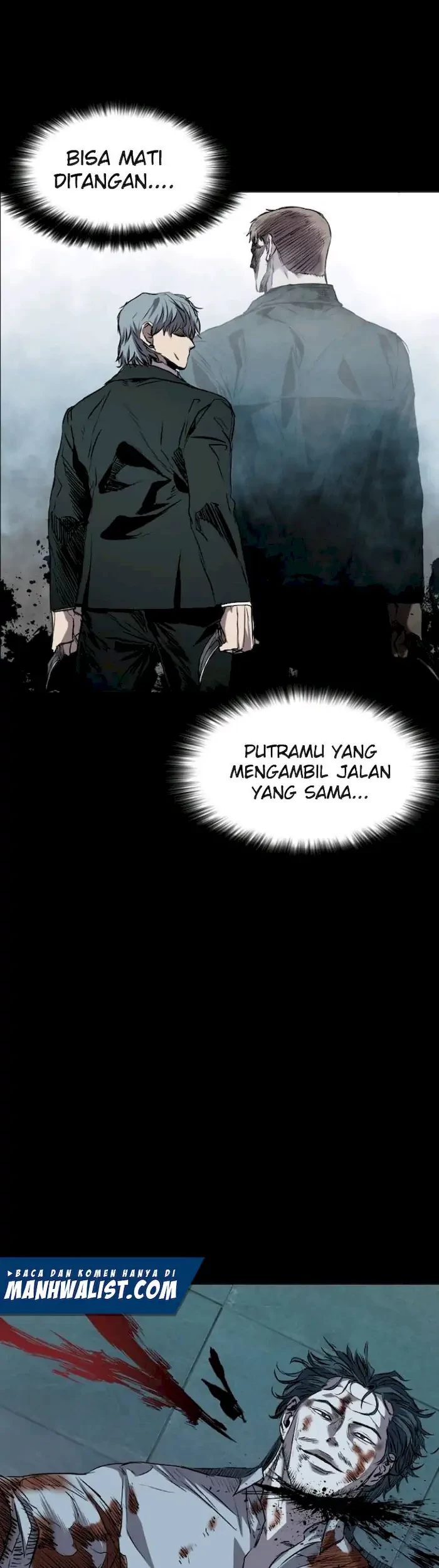 Castle Bab 108 halaman 61