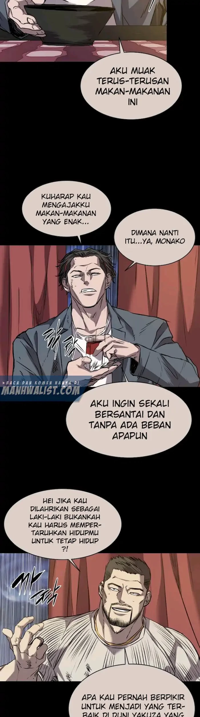 Castle Bab 108 halaman 66