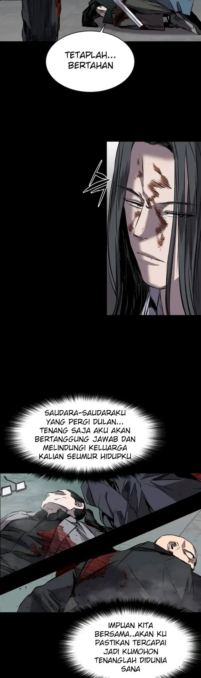 Castle Bab 109 halaman 26