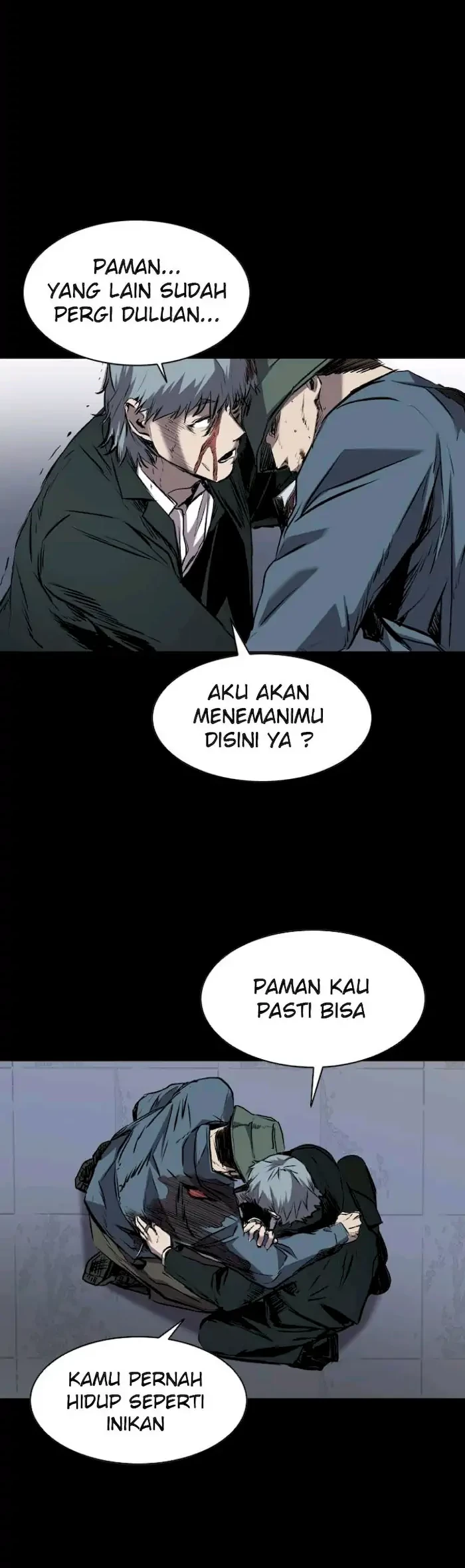 Castle Bab 109 halaman 32