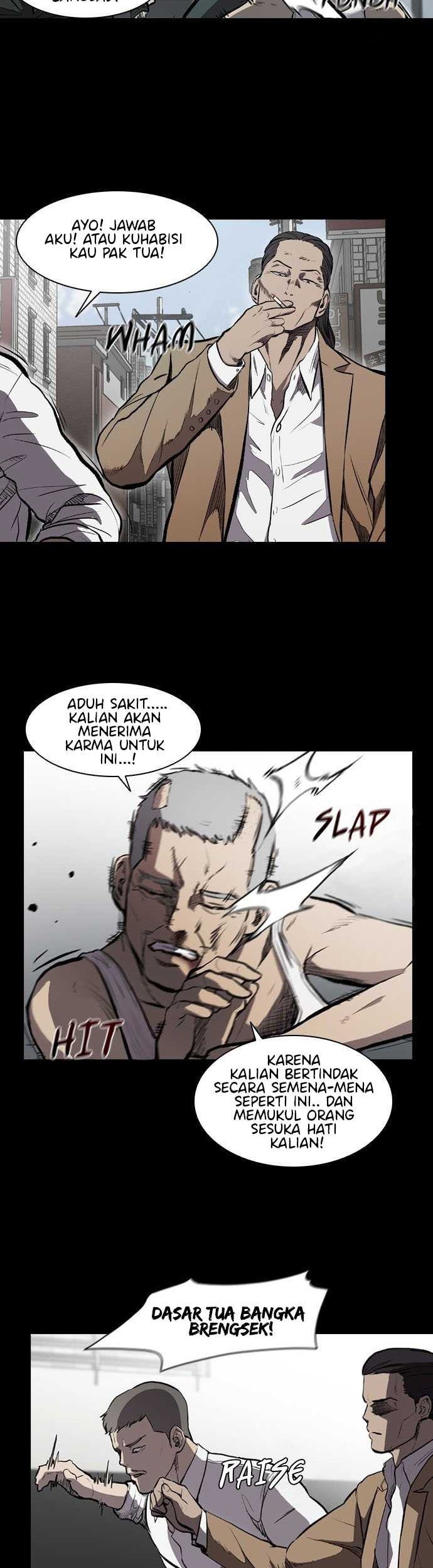 Castle Bab 11 halaman 7