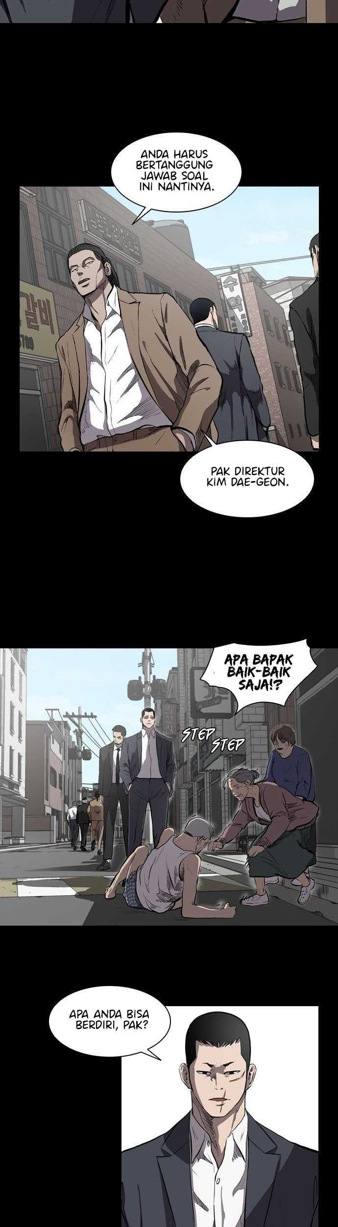 Castle Bab 11 halaman 14