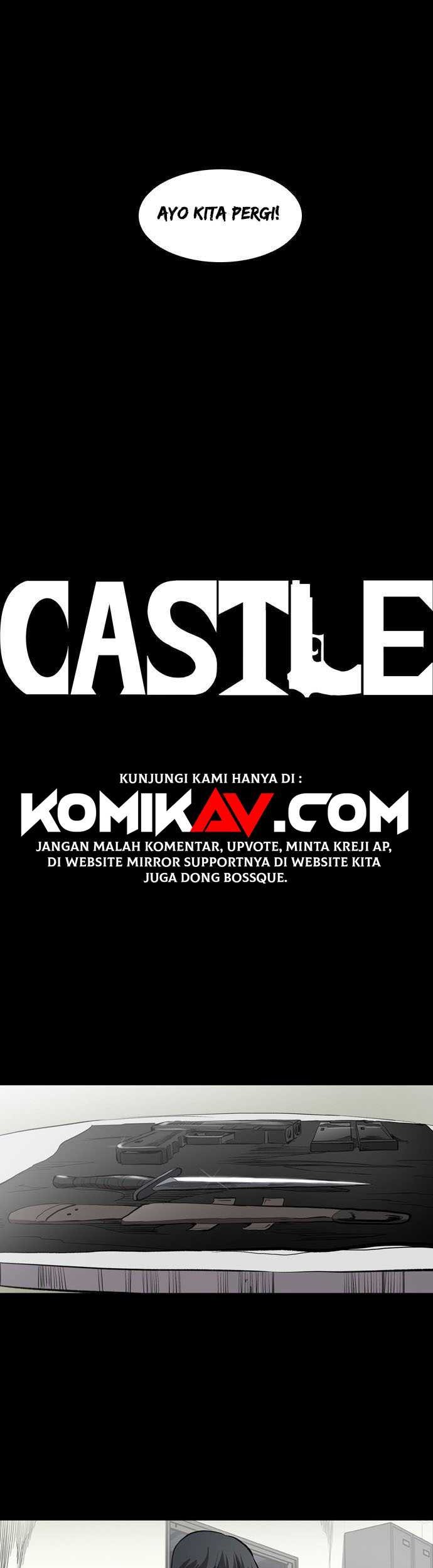 Castle Bab 11 halaman 16