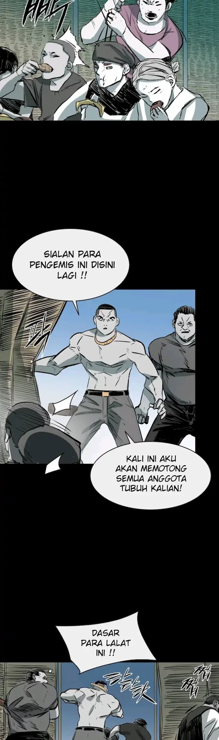 Castle Bab 110 halaman 8