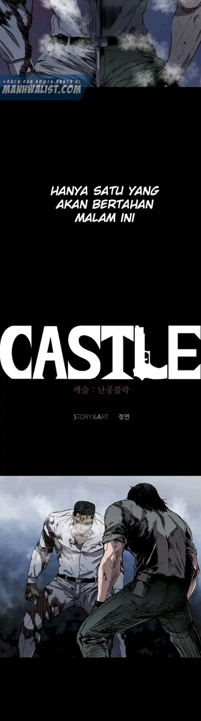 Castle Bab 110 halaman 13