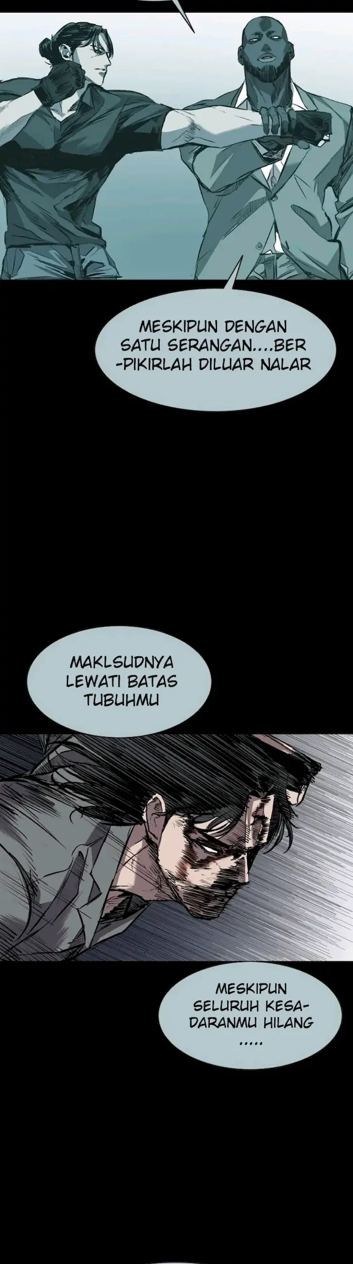 Castle Bab 110 halaman 31