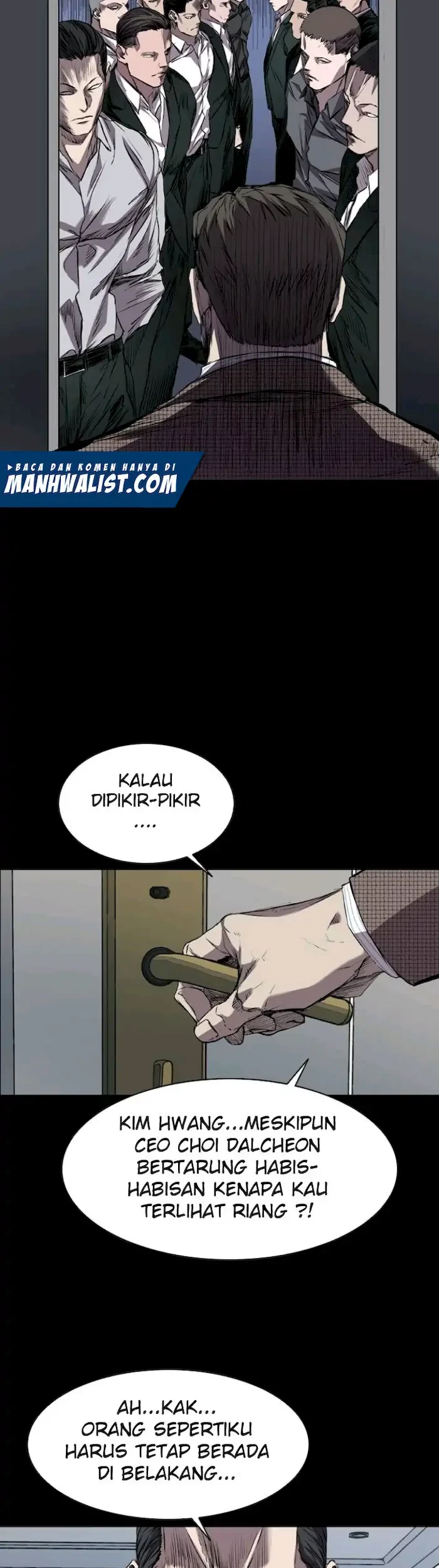 Castle Bab 111 halaman 9