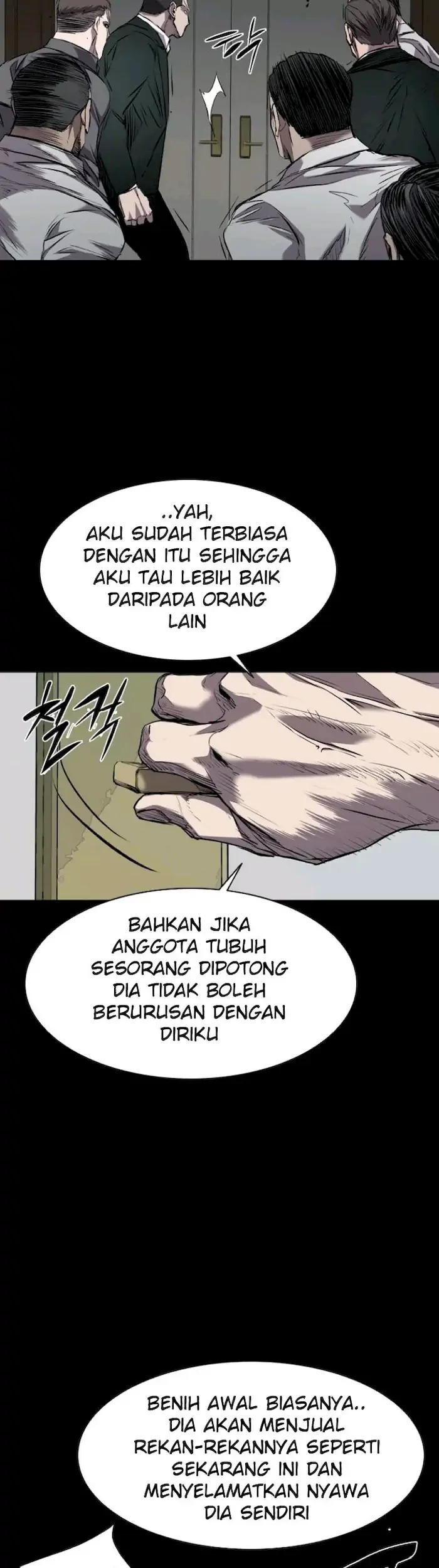 Castle Bab 111 halaman 11