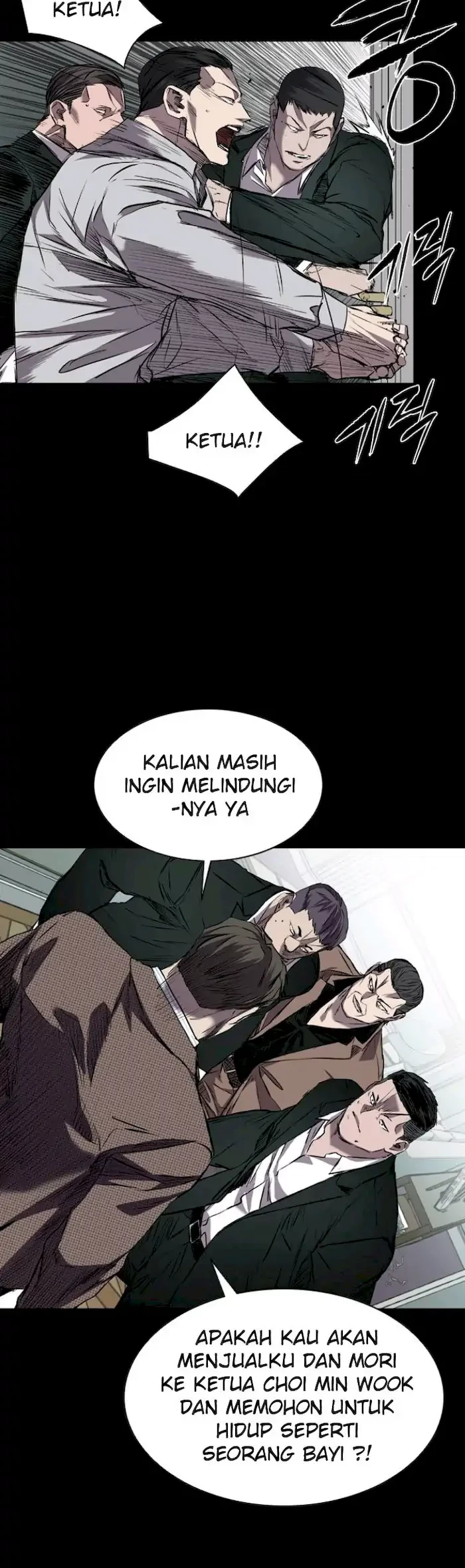Castle Bab 111 halaman 12