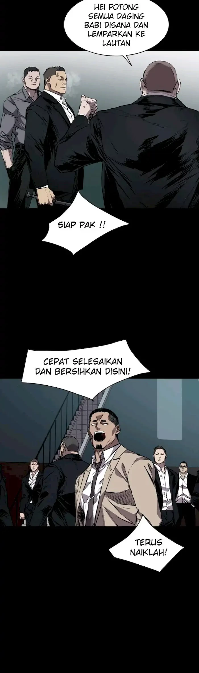 Castle Bab 111 halaman 22