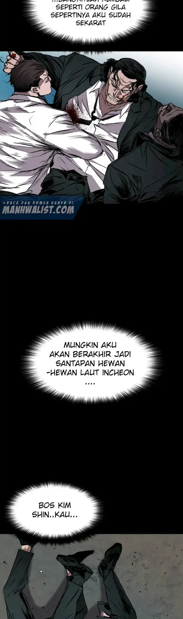 Castle Bab 111 halaman 30