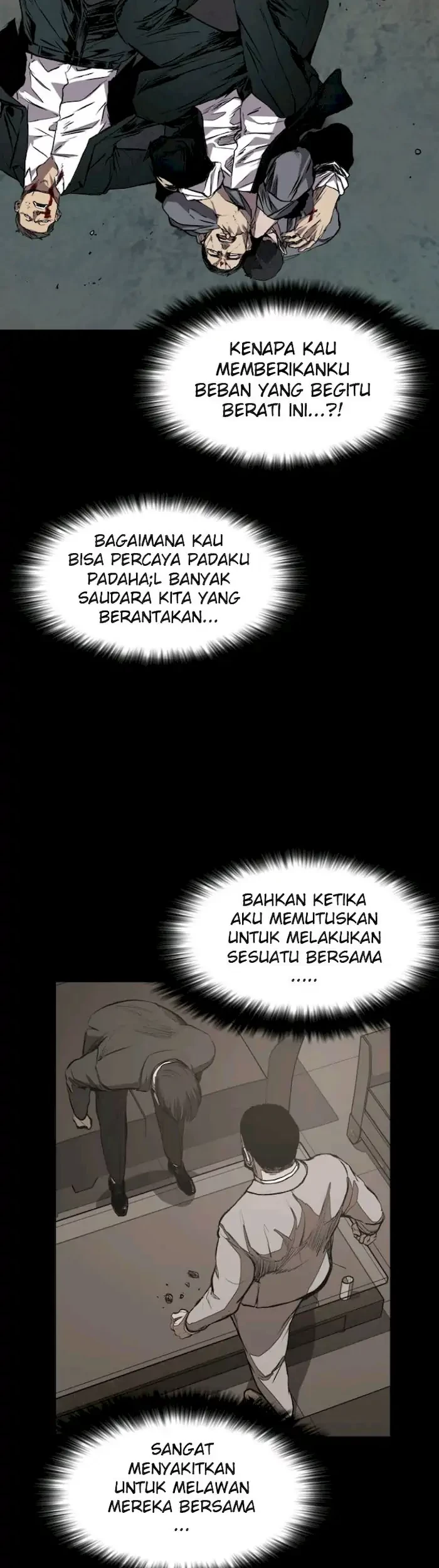 Castle Bab 111 halaman 31