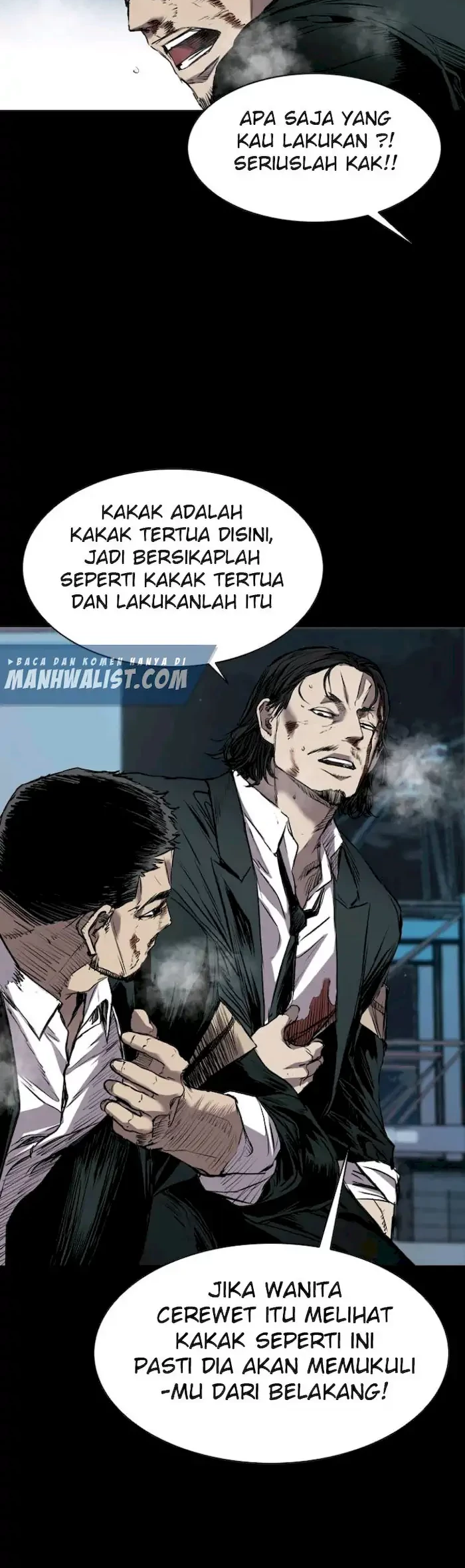 Castle Bab 111 halaman 36
