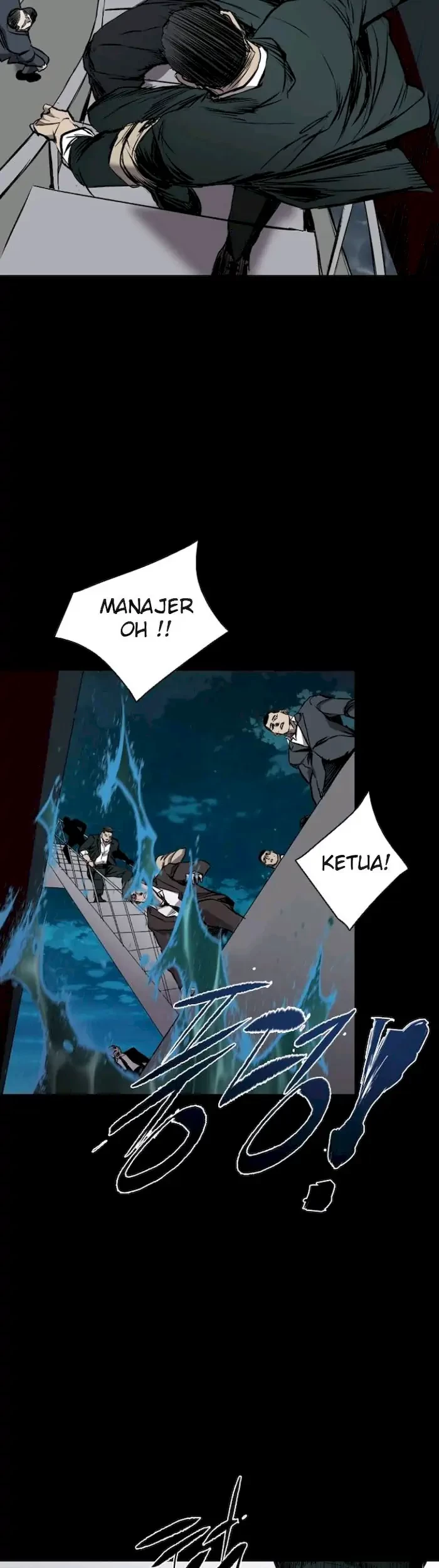 Castle Bab 111 halaman 47