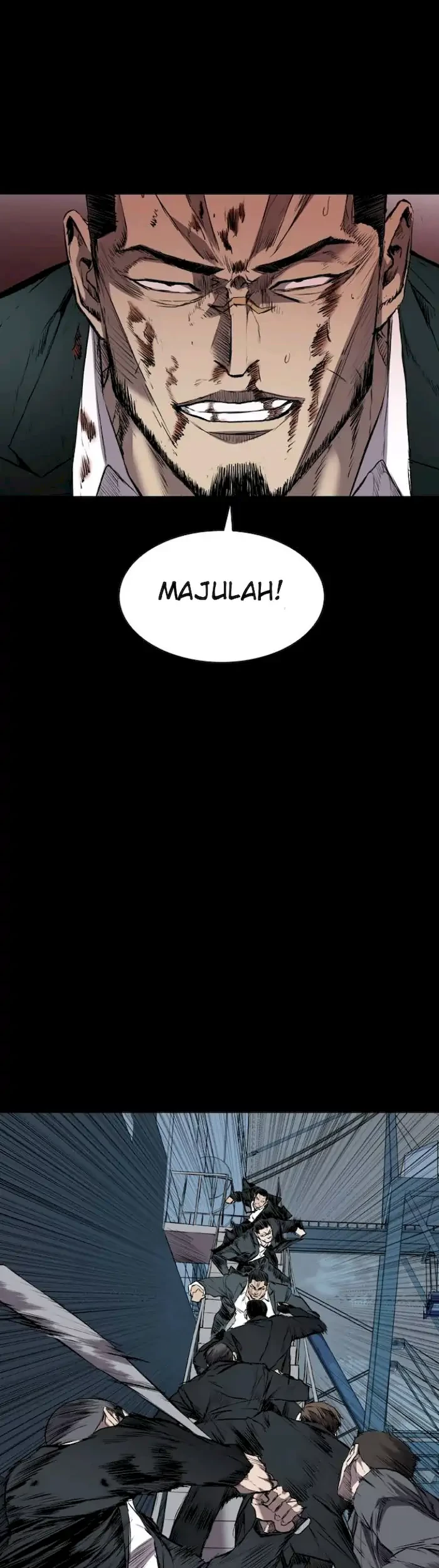 Castle Bab 111 halaman 49