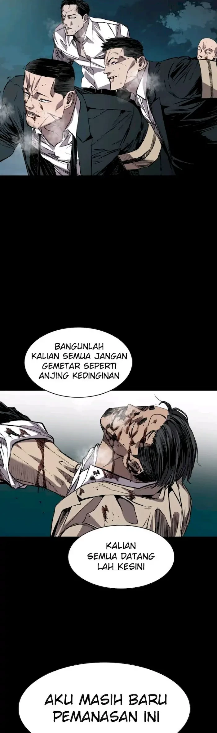 Castle Bab 111 halaman 52