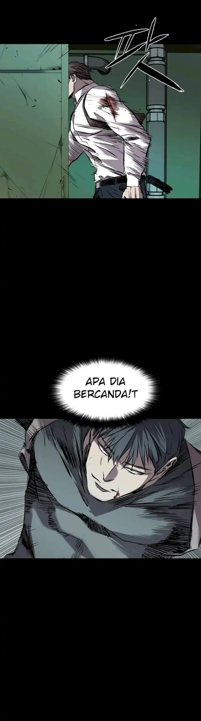 Castle Bab 112 halaman 43