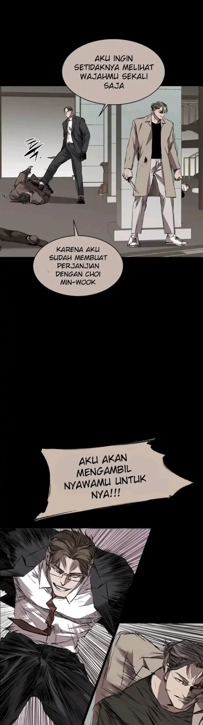 Castle Bab 113 halaman 15