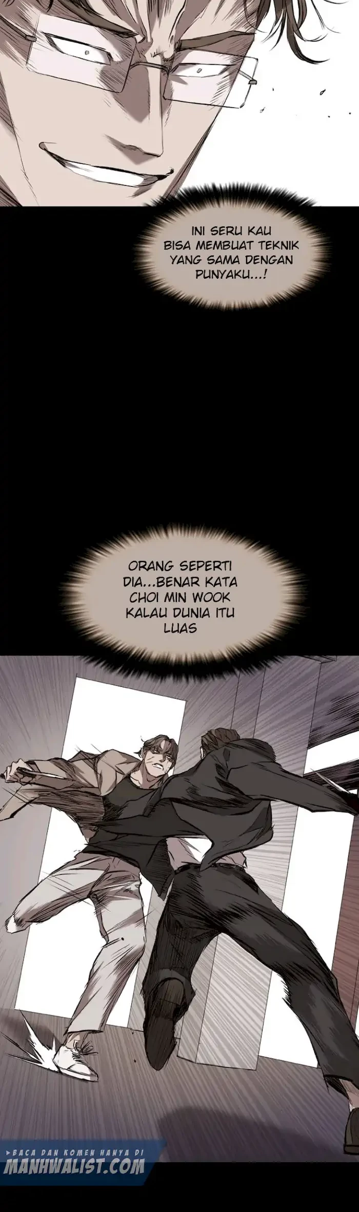 Castle Bab 113 halaman 18