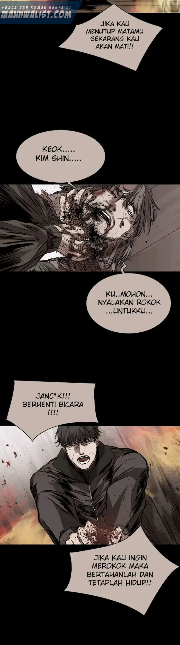 Castle Bab 113 halaman 27